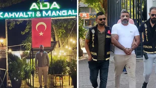Eski futbolcunun oğlunun cinayetinde telefon detayı: Müebbet hapis isteniyor