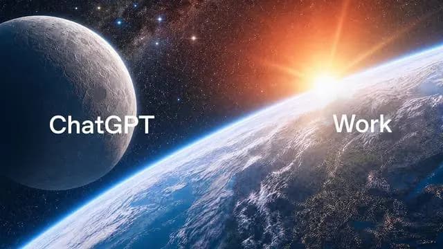 ChatGPT Work Artık Yazım Tarzınızı Taklit Edebiliyor: E-Posta ve Mesajlarınızdan Üslubunuzu Öğreniyor!