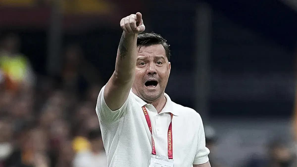 Uğur Uçar'ın hedefi Süper Lig'de ilk galibiyet!