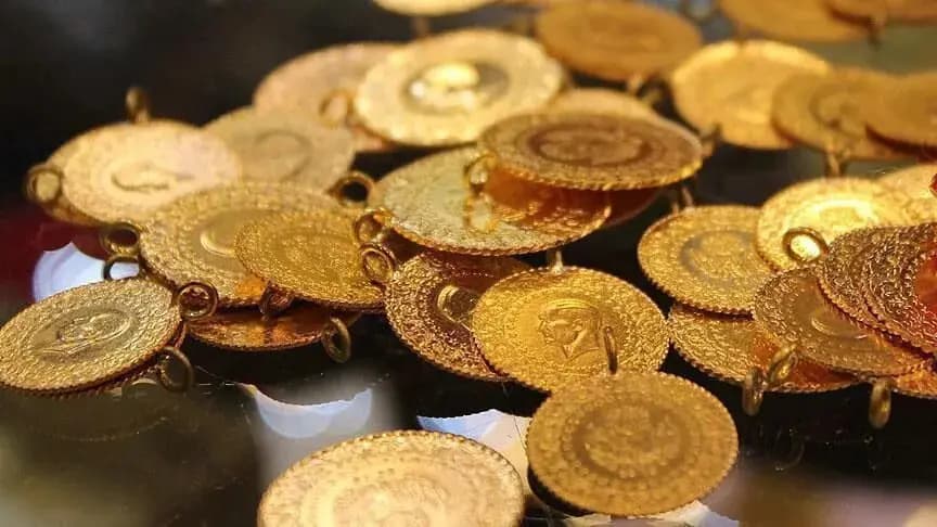 Ons altın çakıldı, gram altın direniyor: Dev banka yükseliş için tek şartı açıkladı