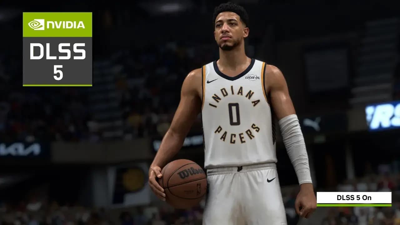 NVIDIA DLSS 5 Desteği RTX 40 Serisine Gelecek mi?