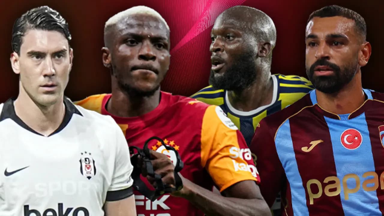 Şampiyonluk ihtimalleri açıklandı!