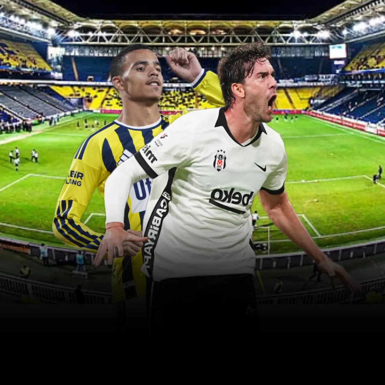 Kadıköy'de 31 milyar liralık derbi!