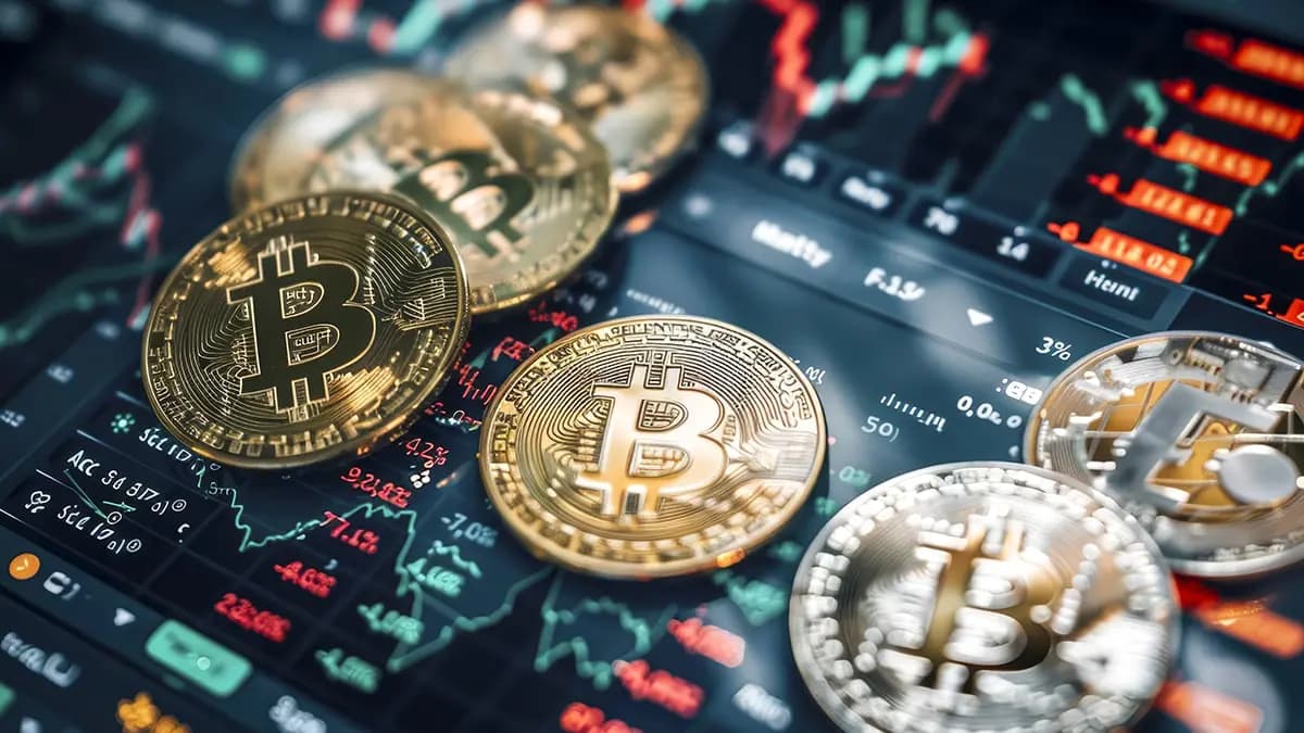 Kripto piyasasında banka dönemi: 21 dev kuruluştan ortak sabitcoin hamlesi