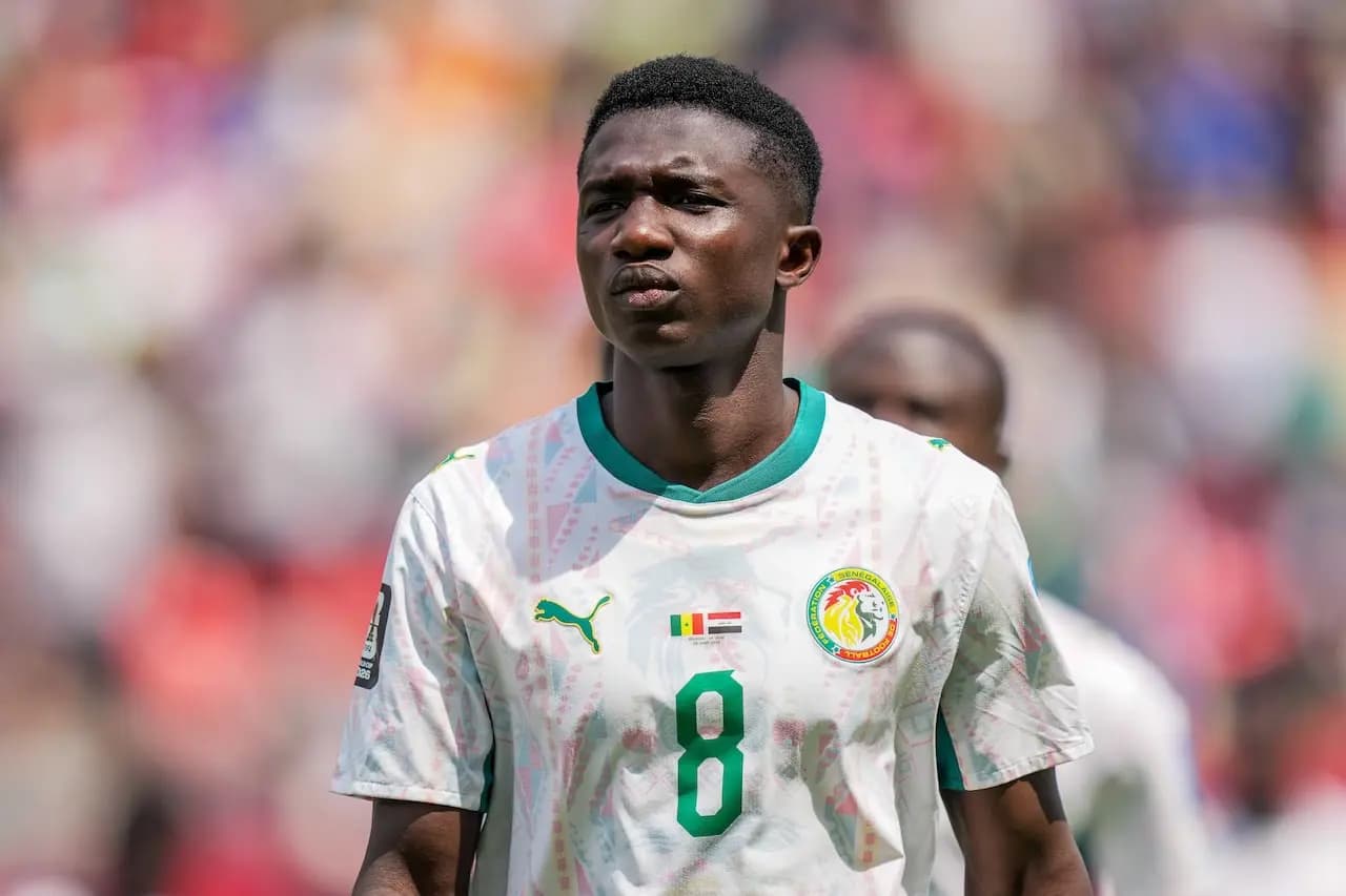 Galatasaray ihtiyacı olan orta saha transferinde ayağına gelen fırsatı harcadı! Lamine Camara elden kaçtı