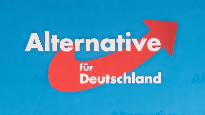 Almanya'da AfD, federal seçim için yapılan anket sonucuna göre yüzde 29 ile ilk sırada yer alıyor