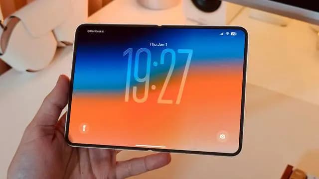 iPhone Ultra'nın Fiyatı ve Teknik Özellikleri Ortaya Çıktı