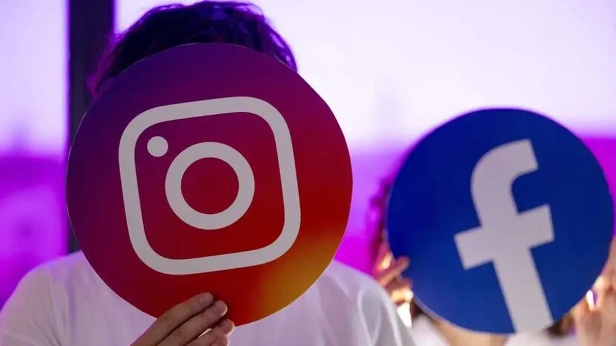 Instagram rezilliği sonrası düğmeye basıldı! Meta, içerikleri Hindistan'a bildirecek