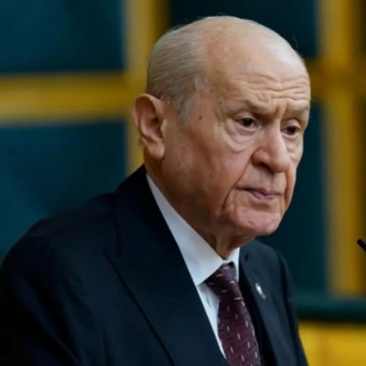 Bahçeli'den Terörsüz Türkiye mesajı: Barış iklimini zedelemeye dönük girişimler var