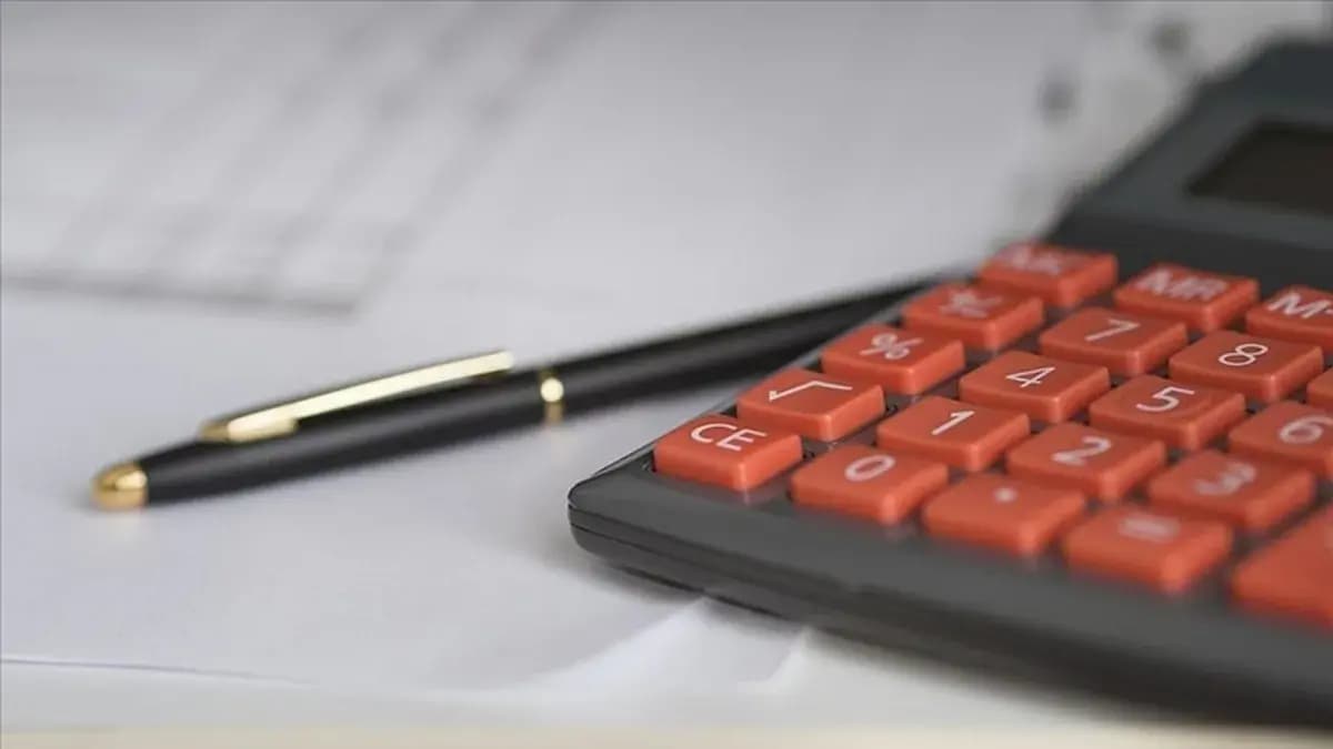 TÜİK açıkladı: Ticaret satış hacmi arttı