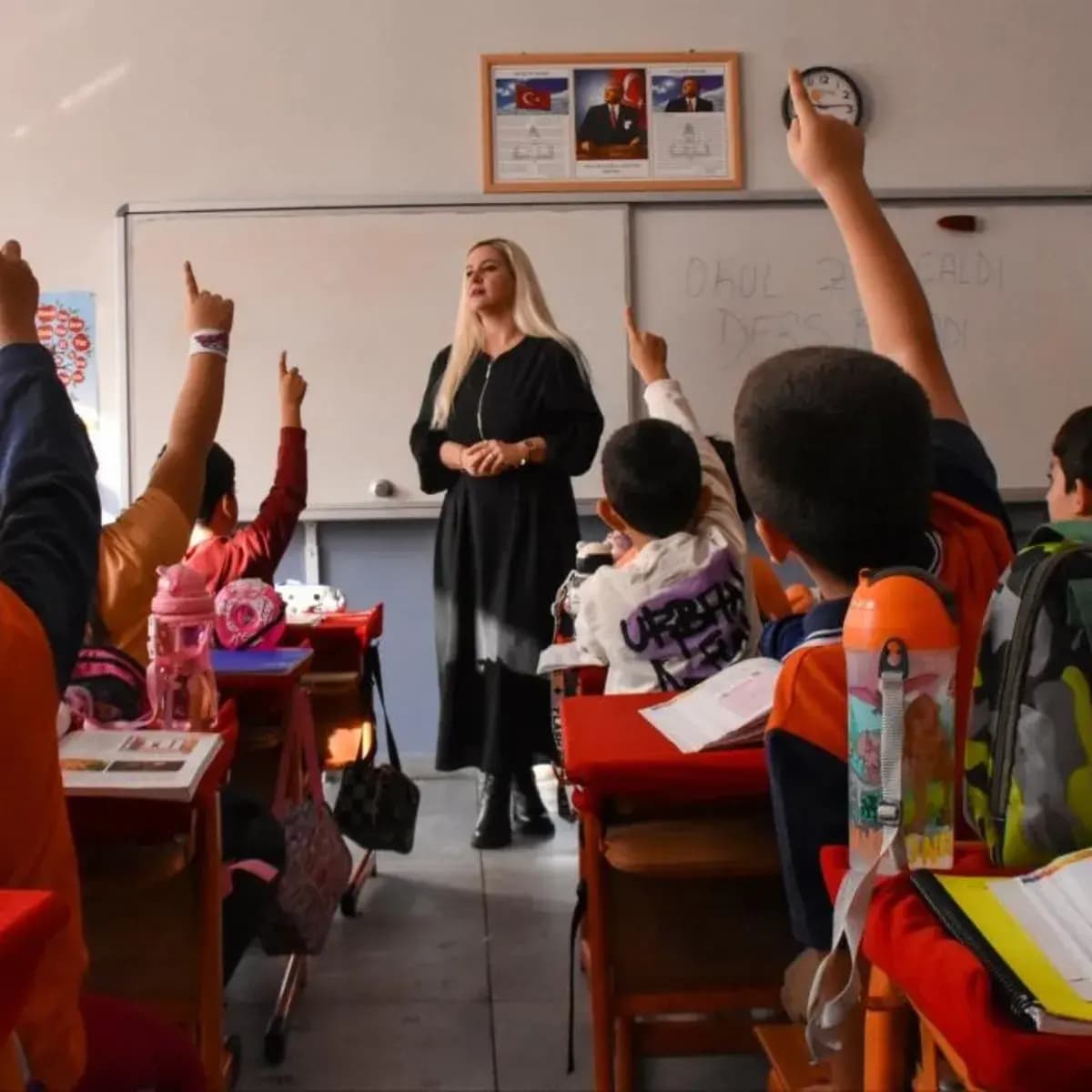 Okullarda yeni dönem başlıyor! İşte eğitimde 3 aşamalı yol haritası