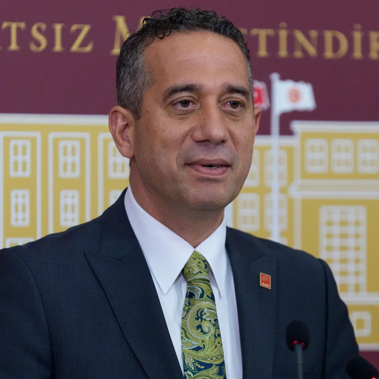 "Gerçek sorumlular hesap vermeli"