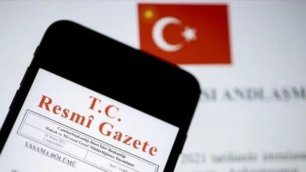 12 ülkeye büyükelçi atandı