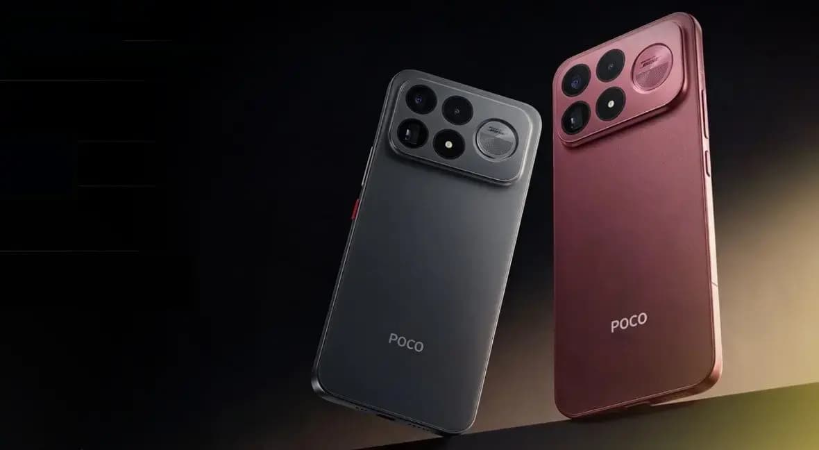 POCO F9 Pro ve F9 Ultra Tanıtıldı: İşte Türkiye Fiyatları