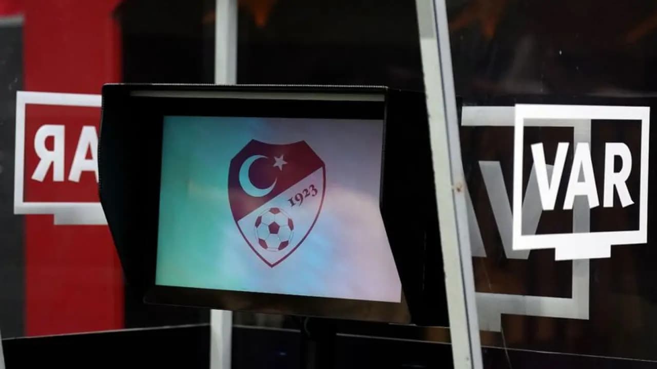 4. haftanın VAR kayıtları yayımlandı!