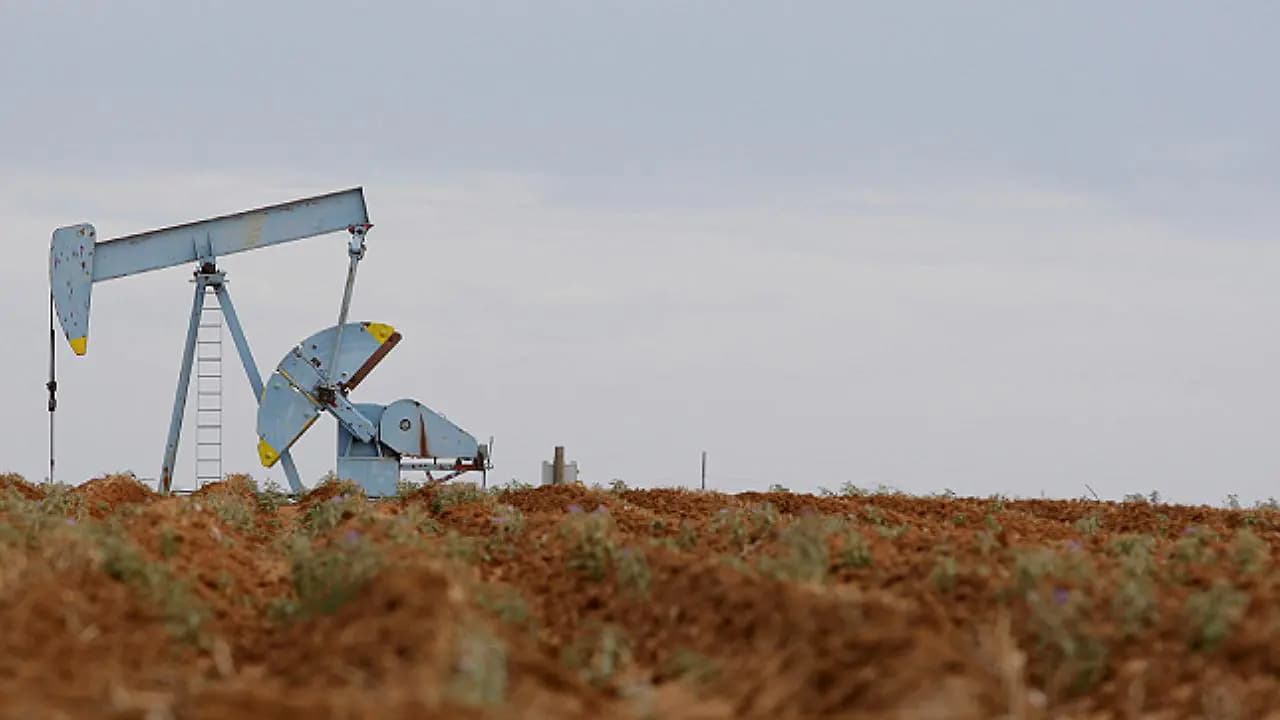 Brent petrolün varili 94,52 dolardan işlem görüyor