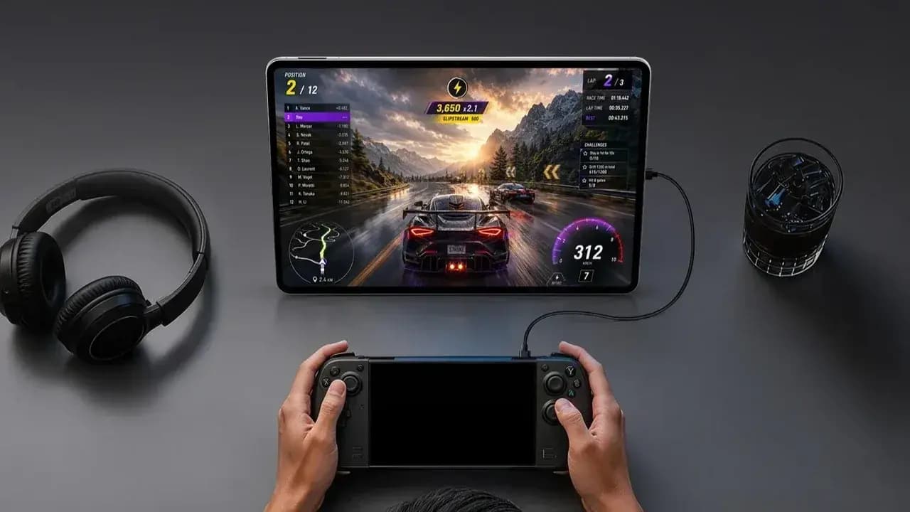 Xiaomi Pad 9 Pro Max’in Özellikleri ve Çıkış Tarihi Belli Oldu