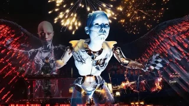 İstanbul Valiliği, Anyma Konserini ’Satanist’ Ritüeller İddiasıyla İptal Etti