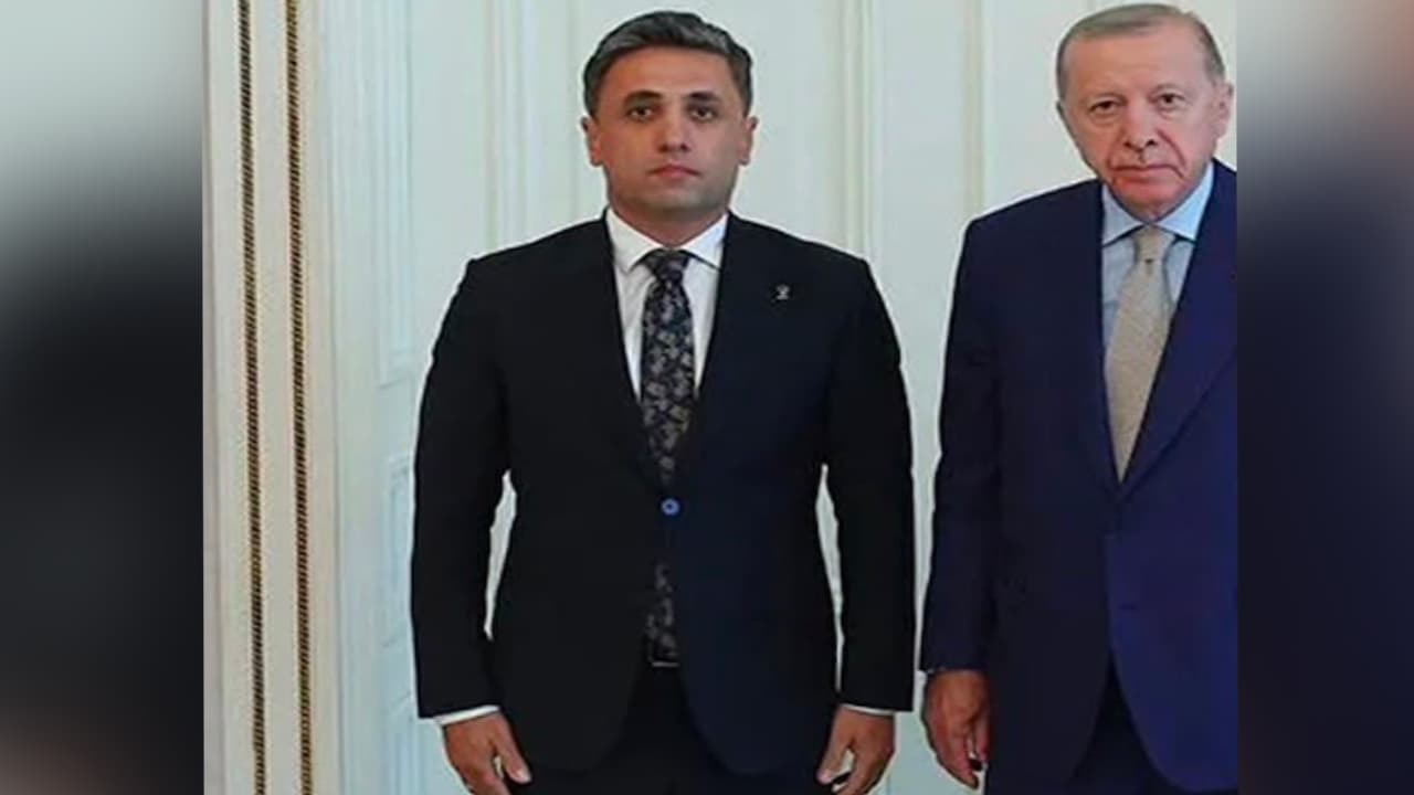 AKP’nin yeni Tunceli İl Başkanı hakkında soruşturma açılmış: Dosyada imza taklidi iddiası