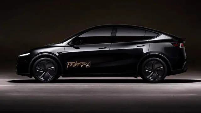 Tesla'dan Otonom Sürüşte Yeni Eşik: Robotaxi 1.6 Milyon Kilometreyi Geride Bıraktı!