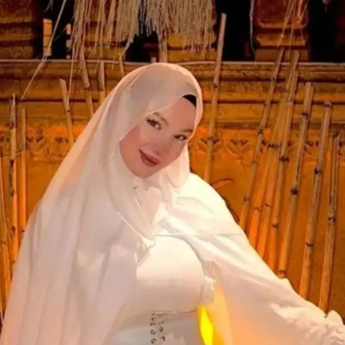 Skandal paylaşımları nedeniyle tutuklanmıştı: Fatma Soydaş 2 ay sonra tahliye edildi