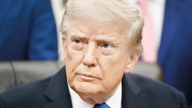 Trump kurmaylarına bu soruyu soruyor… ‘Rejim neden çökmedi’