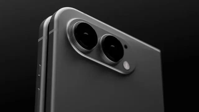 İlk Katlanabilir iPhone Olan iPhone Duo, Türkiye'de Geç Satışa Çıkacak: İşte Tarihi!
