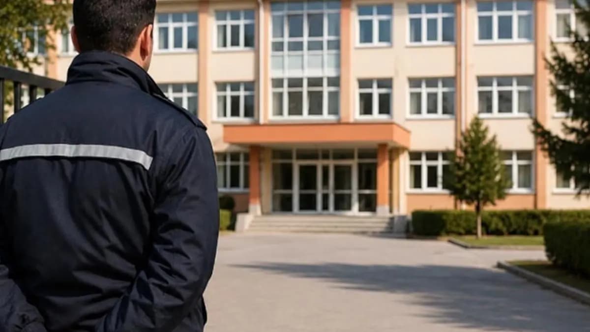 Okullarda görevlendirilecek bahçe personeli sayısı arttı: İçişleri Bakanı tam rakamı açıkladı