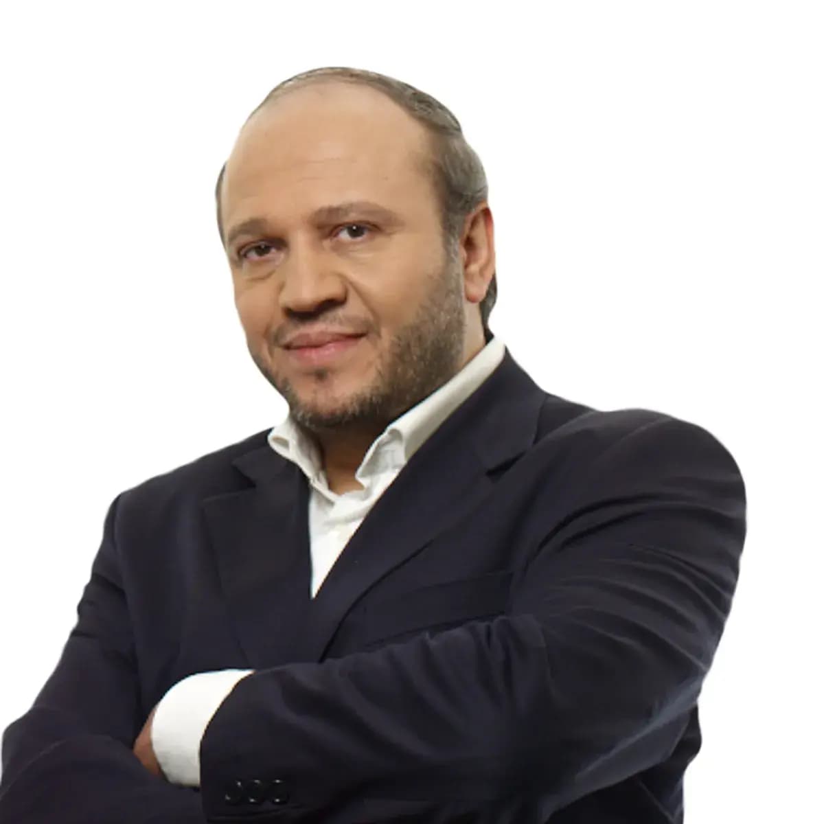 Çok hayırlı bir soruşturma