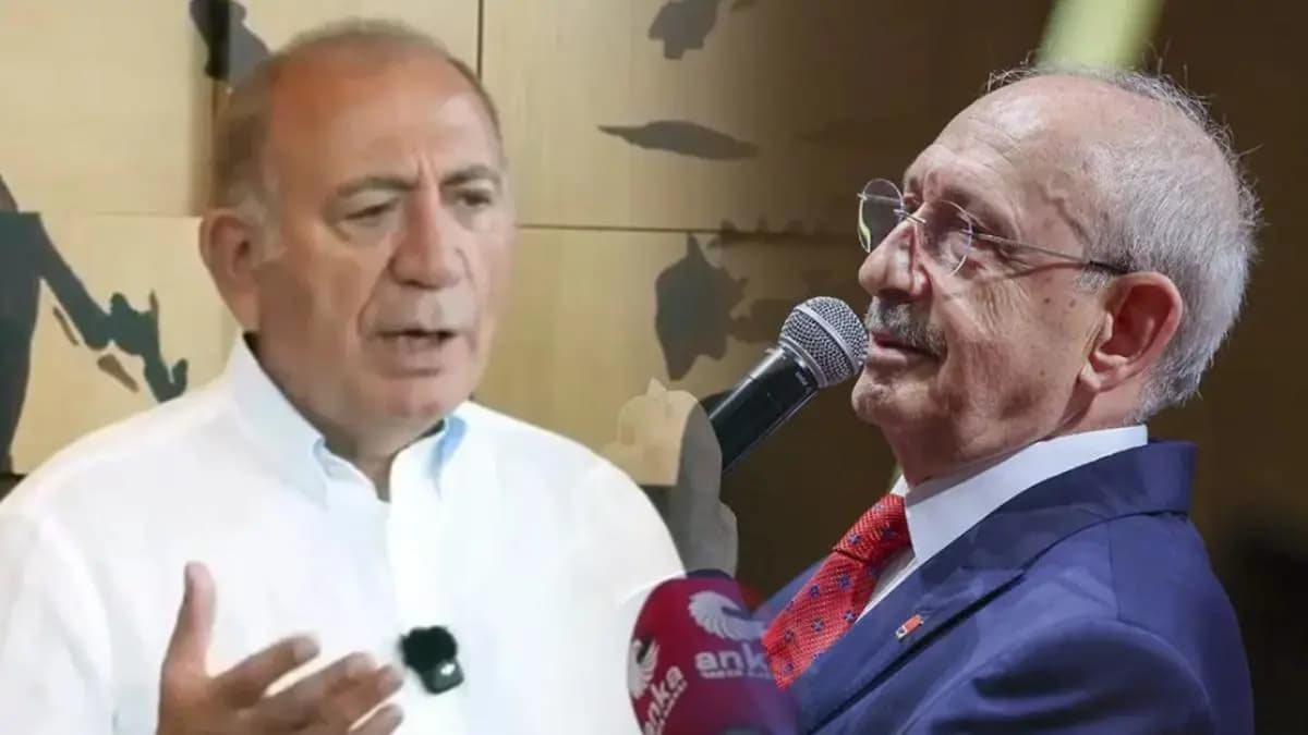 Gürsel Tekin'den Kılıçdaroğlu açıklaması! "Kesin olarak aday olacak"
