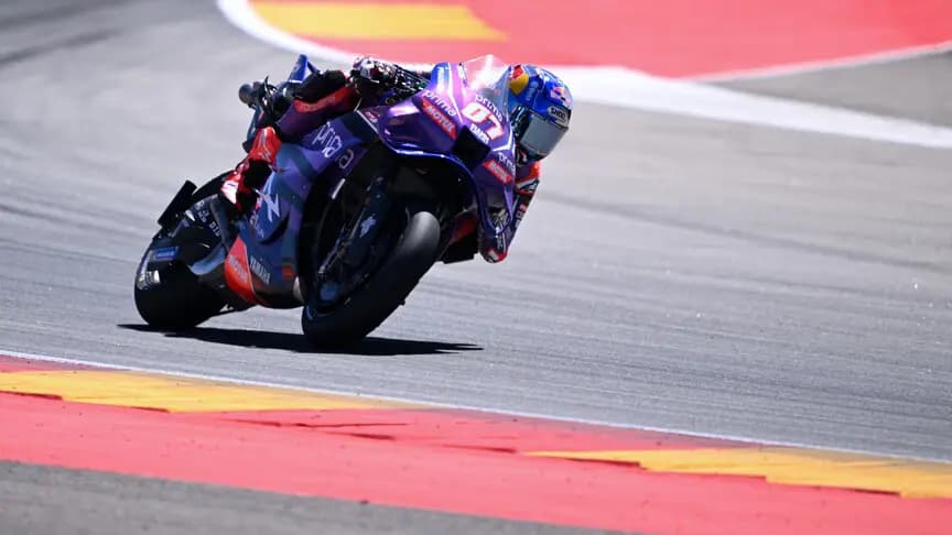 Toprak Razgatlıoğlu, MotoGP'de sezonun 14. yarışı için San Marino'da piste çıkacak
