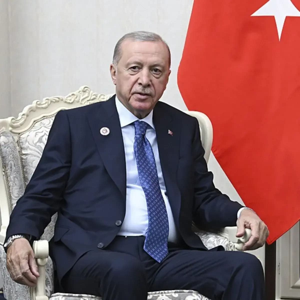 Başkan Erdoğan'dan iç cepheyi bozmak isteyenlere sert cevap: Bu süreci millet mayaladı maya tuttu