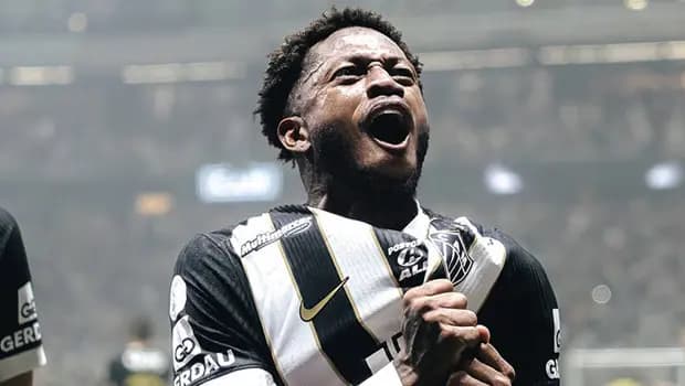 Fred 11 dakikada Brezilya'yı salladı