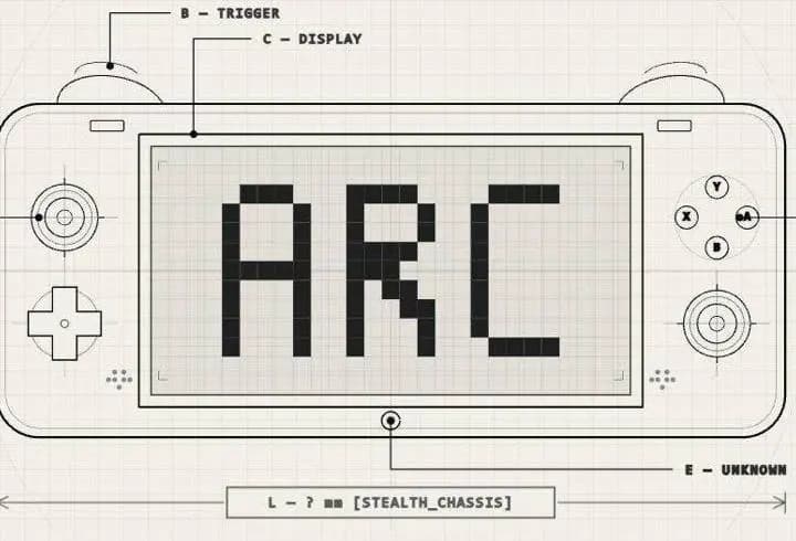 ARC X1 için Qualcomm ile işbirliğini duyurdu