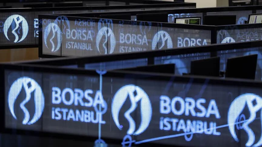 Borsa'da sürekli işlemler devam ediyor