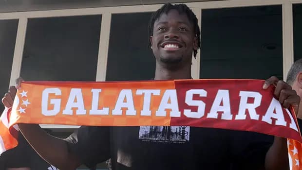 Galatasaray, Bitshiabu transferinin mali detaylarını açıkladı!