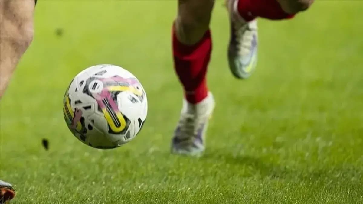 1. Lig'de 7. hafta yarın başlayacak!