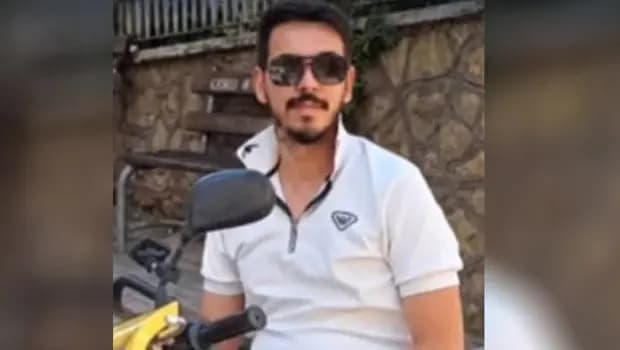 Üzerine kaynar su dökülen gençten 8 gün sonra acı haber