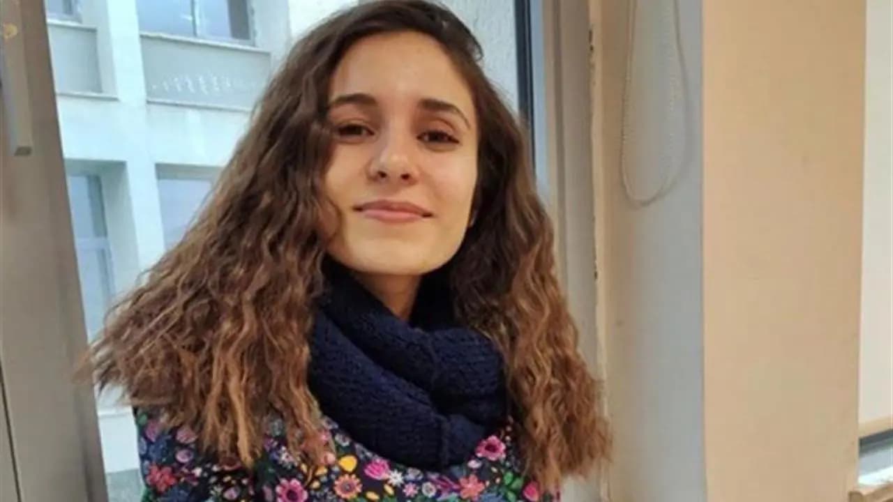 Gülistan Doku soruşturmasında eski sevgili Tunceli'ye getirildi