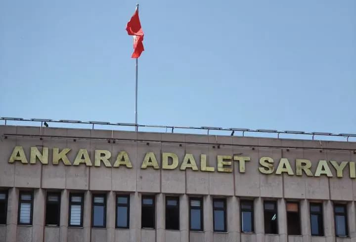 Alihan Kuriş suç örgütü soruşturması: Eski Bakan İdris Naim Şahin ifade verdi