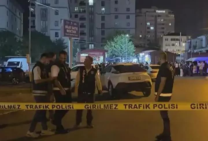 İstanbul'da eylem hazırlığındaki DEAŞ'lı etkisiz hale getirildi