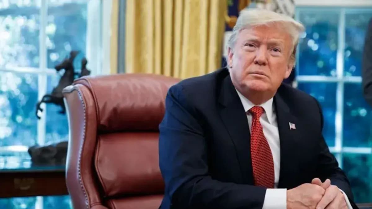 Trump: Putin'in NATO ülkelerine saldırmayacağına inanıyorum