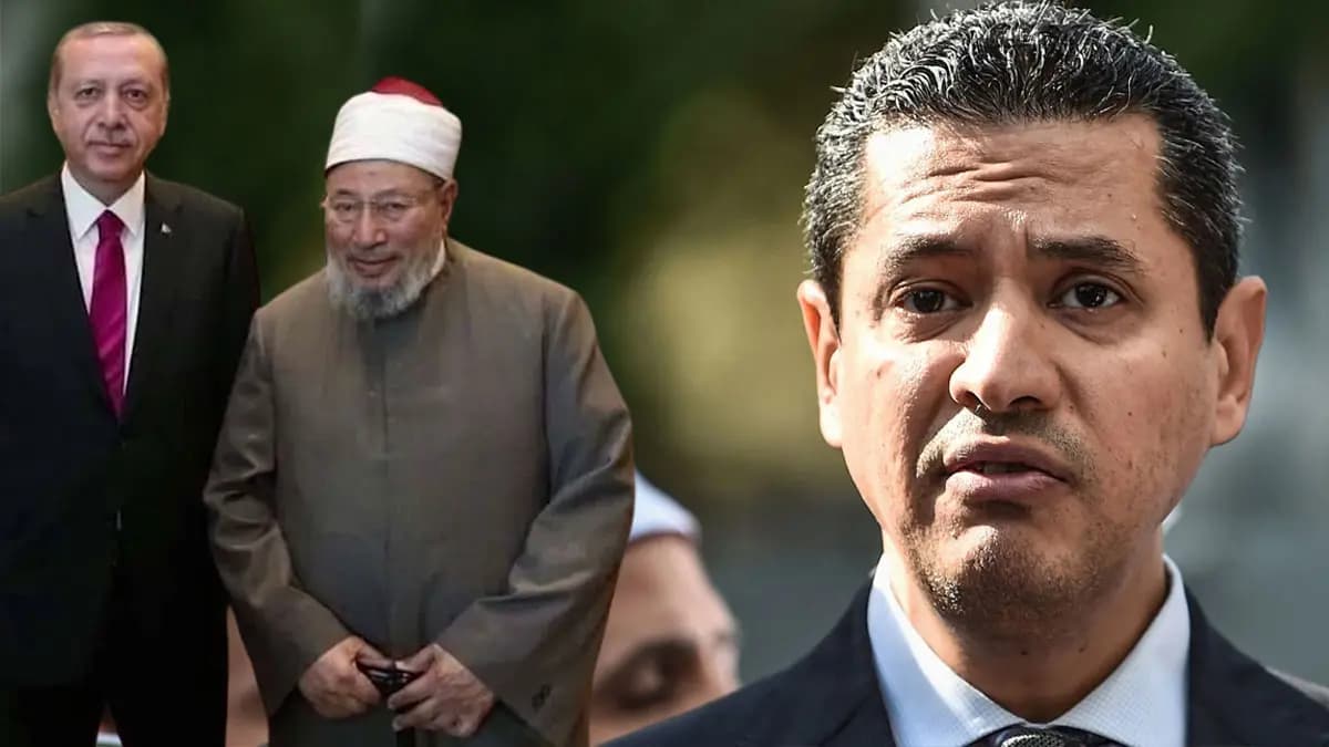 BAE'de serbest kalan Karadavi'den Erdoğan ve Türkiye'ye teşekkür: Tarihin doğru tarafında durdunuz