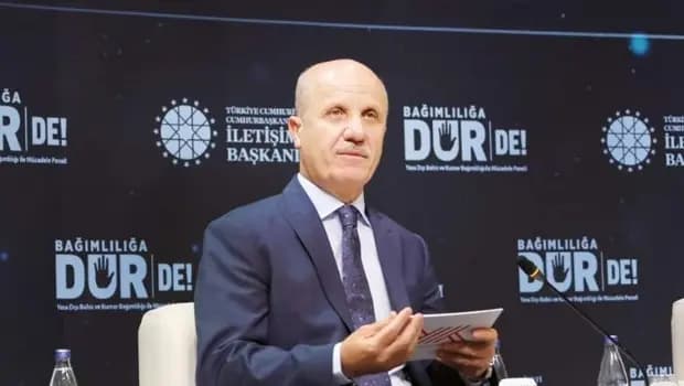 Üniversitelerde ilk ders terörsüz Türkiye