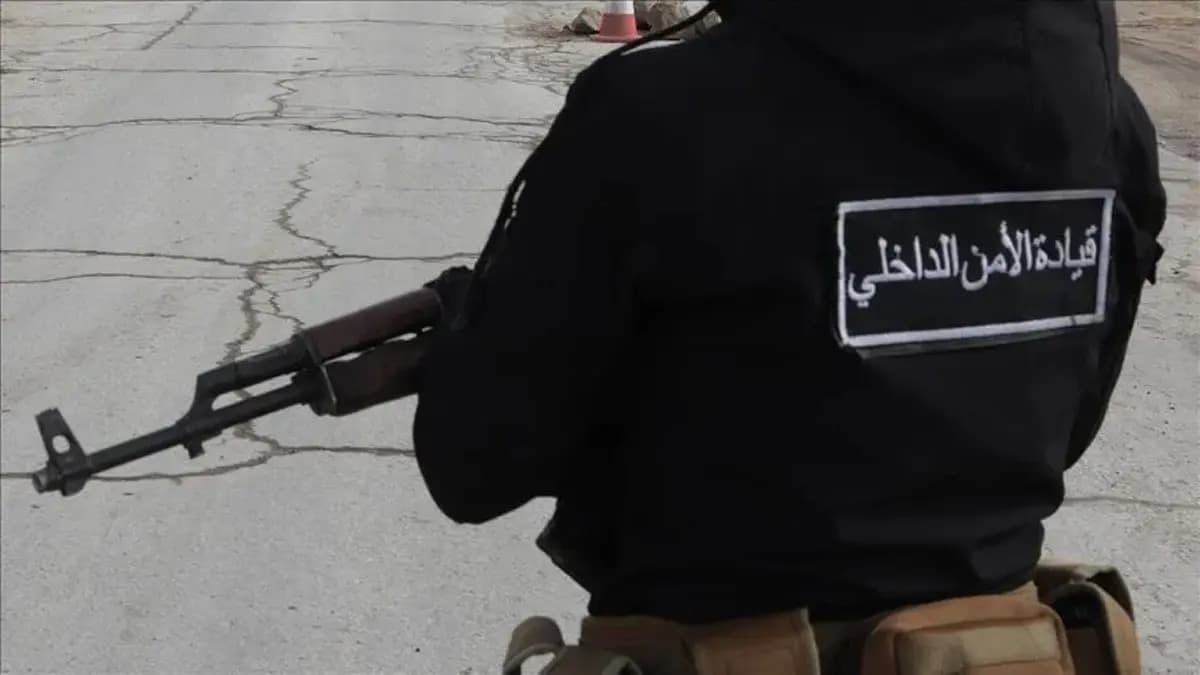 Suriye'nin Suveyda kentinde silahlı grupların saldırılarında yaralı sayısı 10'a yükseldi