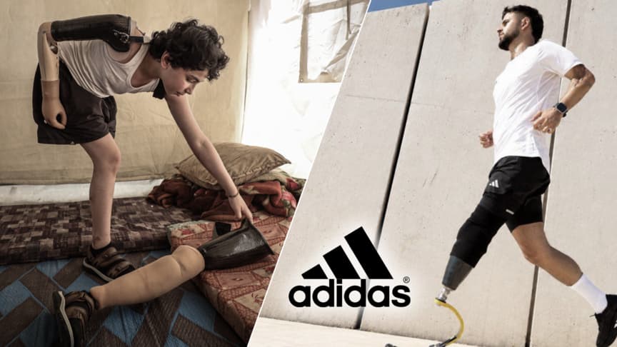 ABD'li Profesör Beydoun'dan, soykırımcı İsrail ordusunun askerini reklam yüzü yapan Adidas'a tepki