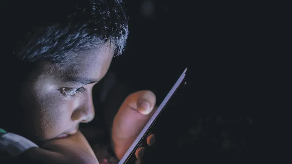 Dijital tehditlerden çocuklarımızı koruyacağız