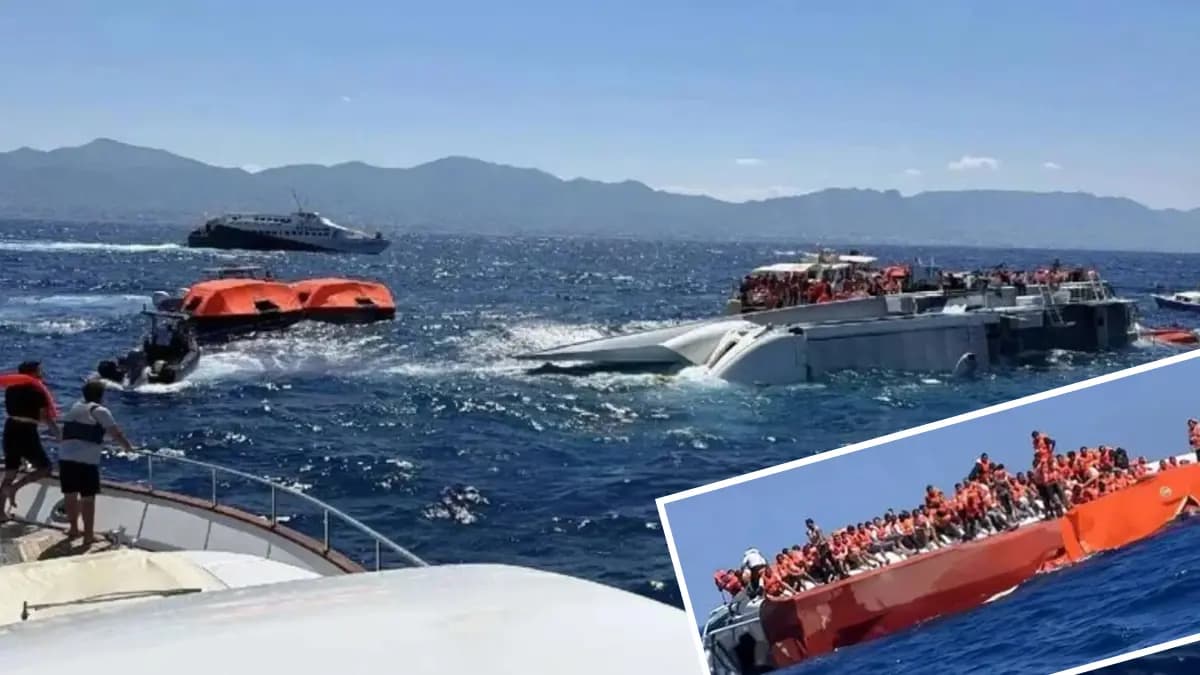 Girne'deki faciasında çarpıcı bilirkişi raporu: En basit şey yolu kesmekti
