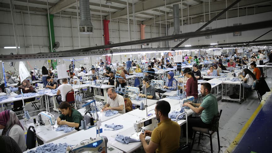 Çalışma hayatında istihdamı artıracak yeni formüller devreye alınacak
