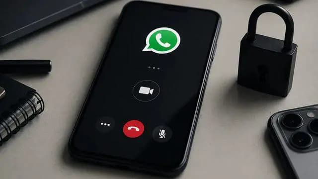 WhatsApp'ta Kritik Bir Güvenlik Açığı Keşfedildi: Kilitli Ekrandan Fotoğraflara Erişilebiliyor!